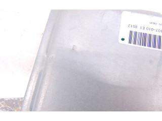 Блок управления двигателя MEC107010 Infiniti EX