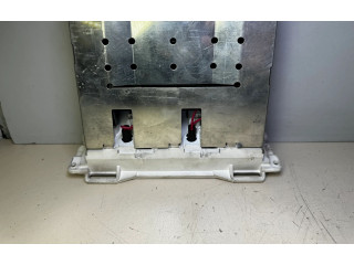 Блок управления климат-контролем 3537006, W346K Volvo 940