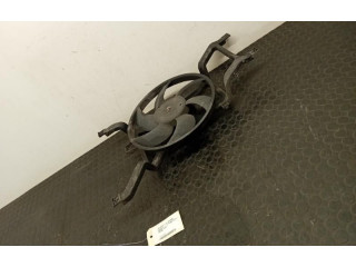 Вентилятор радиатора         Dacia Sandero 