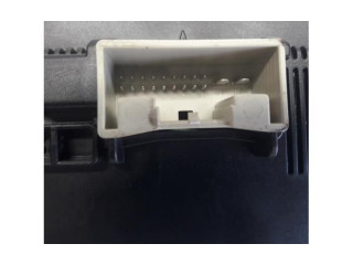 Блок управления климат-контролем O140606, 5HB00974630 Volkswagen Golf Plus