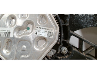 Моторчик дворников 5Q0121203AB    Audi A3 S3 8V