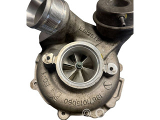 Turbodmychadlo Турбина 07K145701M, 18559700036 Audi RS3