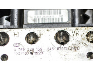 Jednotka ABS BMW X1 E84 2009