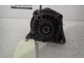 Генератор 9801895380   Citroen C2      