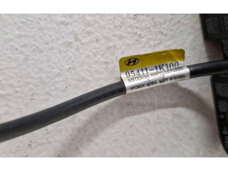 Блок управления 95400-1KCD0   Hyundai ix20