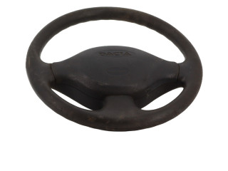 Руль Dacia Logan I  2004 - 2012 года       