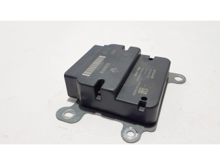 Блок подушек безопасности 985102122R   Dacia Logan II