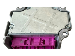 Блок подушек безопасности P68186648AC, T6LMF117700960 Jeep Patriot