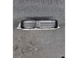 Блок управления двигателя 4H0907409M, 4H0907409 Audi A8 S8 D4 4H