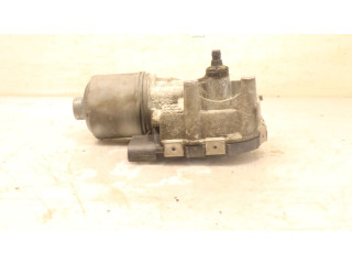 Моторчик дворников Skoda Octavia Mk2 (1Z)