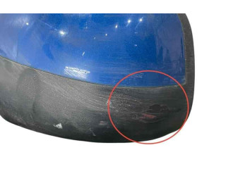 Зеркало электрическое        Chevrolet Spark   -  года   