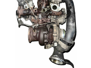 Турбина Volvo S60 36050834, 31397999 для двигателя D 4204 T14