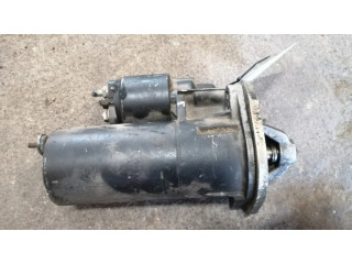 Стартер 0986015600 Alfa Romeo 166