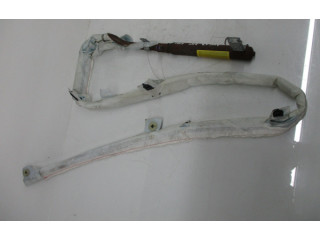 Боковая подушка безопасности 8P3880742C Audi A3 S3 8P