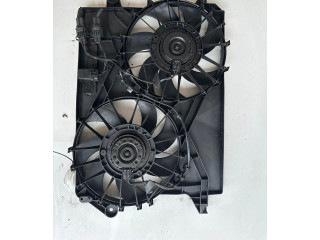Вентилятор радиатора     11151139AA, 83403    Chrysler 300 - 300C 