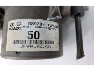 Jednotka ABS 589201W500, 60BH6013G900 KIA Rio 2011