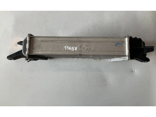 Интеркулер SICTM0200, SIC-TM0200 Subaru Legacy