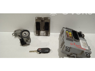 Řídící jednotka Fiat Punto Evo 2010