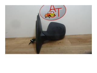 Zpětné zrcátko Volkswagen Lupo 1998 6X1857507B01C, 6X1857507B01C