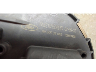 Моторчик дворников 6M2117504BM, 1729629    Ford S-MAX