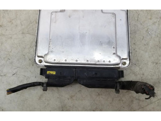 Комплект блоков управления Skoda Octavia Mk1 (1U)