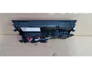 Блок управления климат-контролем B6VRYJ   Audi Q5 SQ5