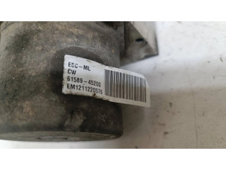 Jednotka ABS 6158945200, M1211220576 Hyundai i30 2013