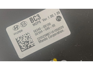 Рулевая рейка 56340Q0100, 56300Q0610 Hyundai Bayon 2021- года