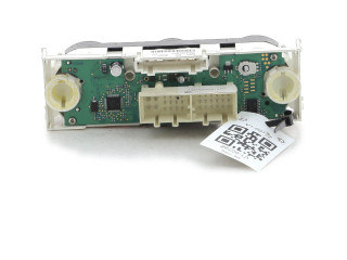 Блок управления климат-контролем 8X0820045, V1-0072Z Audi A1