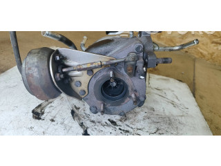 Турбина Lexus IS 220D-250-350 1720126011, 100401019N