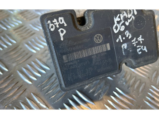 Jednotka ABS 1K0907379P, 00009496E5 Volkswagen Caddy 2007