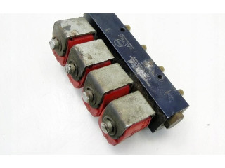 Топливная рампа 67R010104 Fiat Grande Punto