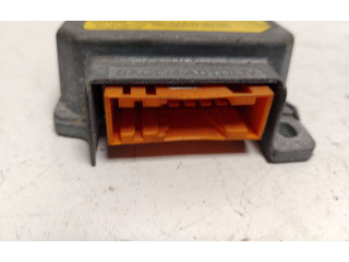 Блок подушек безопасности 550740900, 0187760A   Citroen Xantia