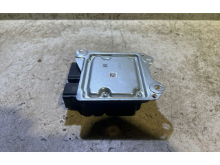 Блок подушек безопасности 0285020162, 6X40093671AA   Ford Puma