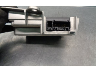 Блок подушек безопасности 8200528764, 0285001510   Renault Clio II