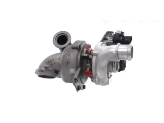 Турбина Ford Focus 1.8 742110-5007S, 003-002-000008R