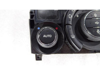 Блок управления климат-контролем 400017009, 400017009   Peugeot 5008