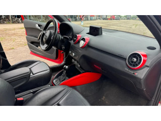 Боковая подушка безопасности 8X4880742B   Audi A1