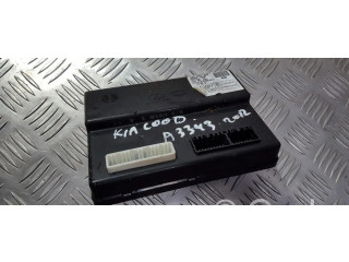 Блок управления 954001h580, 95400-1h580   KIA Ceed