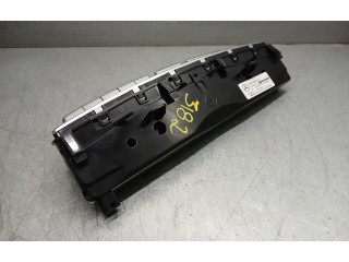 Блок управления климат-контролем A2059054215, 0000883464   Mercedes-Benz GLC X253 C253