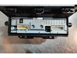 Дисплей Dacia Sandero III