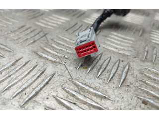 Зеркало электрическое     правое   Ford Ecosport  2013-2017 года   