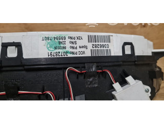 Панель приборов 30728791   Volvo V70       