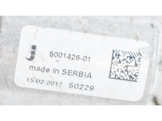 Вентилятор радиатора 5001426, 500142601 Land Rover Range Rover L405 4.4