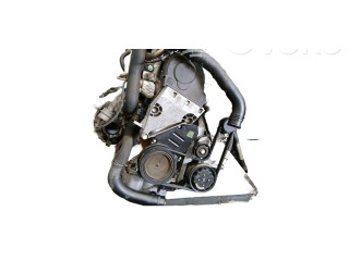 Генератор JZW903021EX   Seat Ibiza I (021A)      