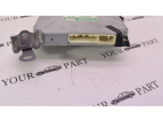 Блок управления парковки