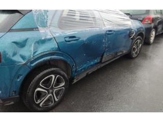Руль Citroen C4 Cactus 2014 - года 98031272YC