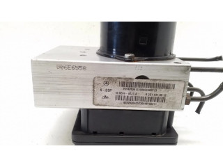 Jednotka ABS A2514310912, A2515453132 Mercedes-Benz R W251 2007