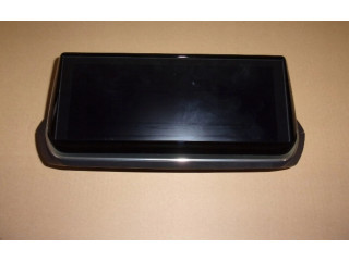 Дисплей    9824619980   Peugeot 2008 II