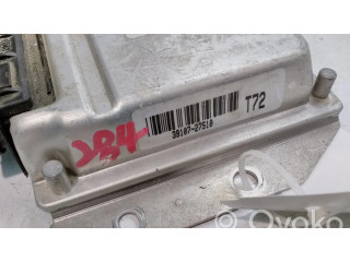 Řídící jednotka 0281010619, 3910127510 Hyundai Accent 2003